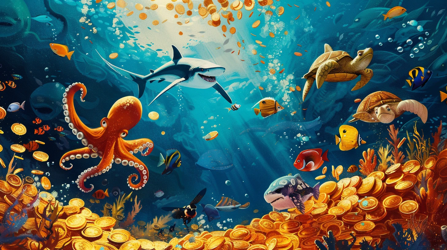 Khám Phá F8 Bet: Nơi Đem Đến Trải Nghiệm Giải Trí Đỉnh Cao