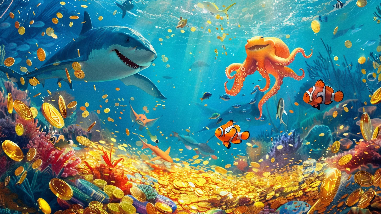 Khám Phá Neu88: Trò Chơi Cá Cược Đang Hot Nhất Tuần Này