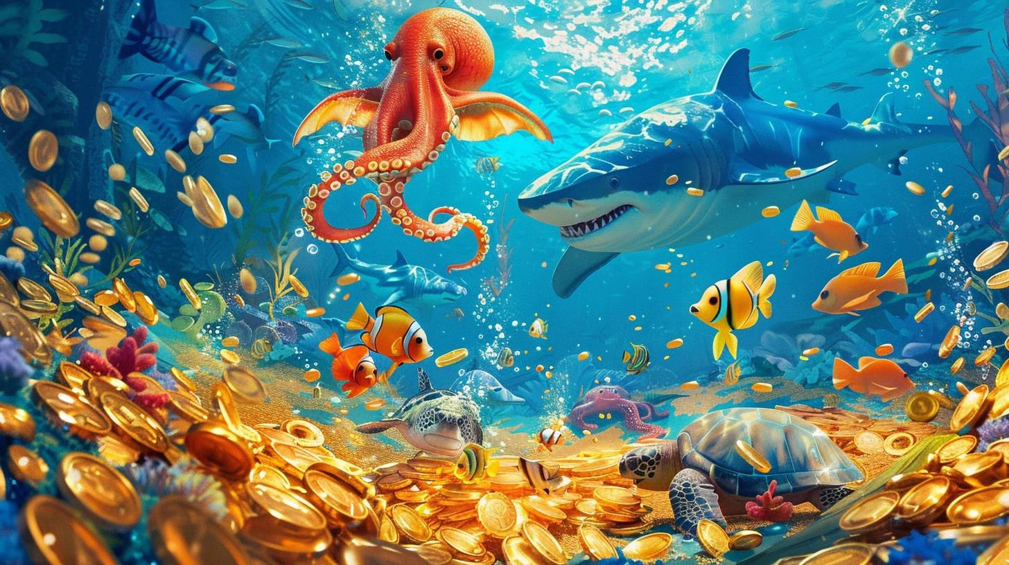 Khám Phá Neu88: Trò Chơi Cá Cược Đang Hot Nhất Tuần Này