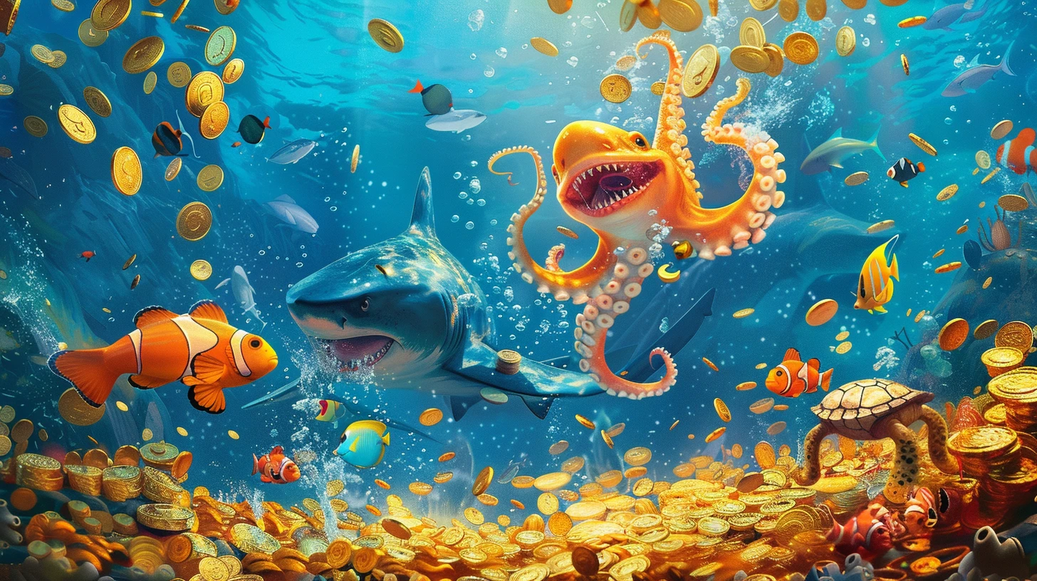 Khám Phá Thế Giới Game Với ALO 789 và Các Trò Chơi Hấp Dẫn Khác