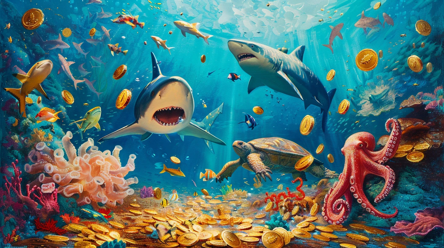 Khám Phá Galaxy6623: Trải Nghiệm Bắn Cá Đổi Card Tại Imperial Casino Vũng Tàu