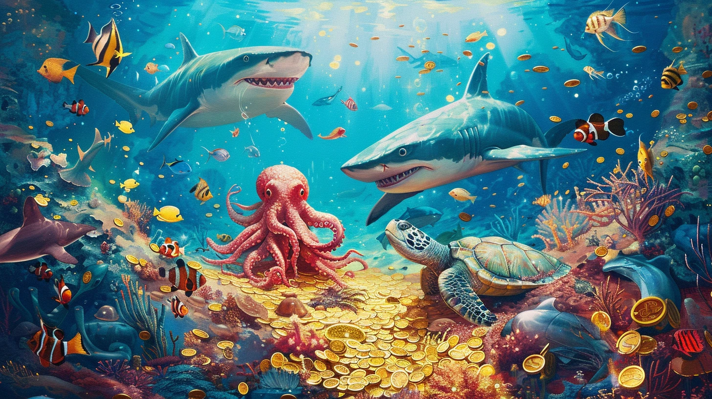 Khám Phá Thế Giới Xổ Số với King88 Vina và King88 Ninja