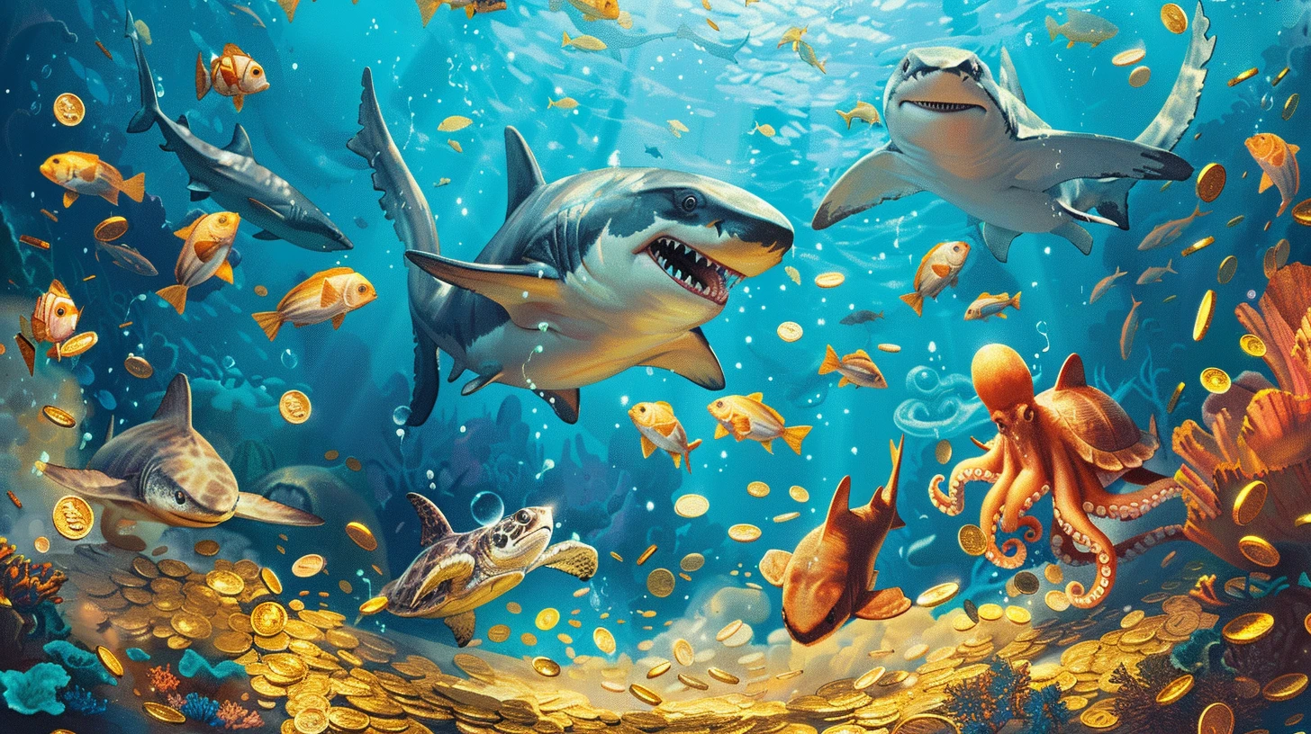 Khám Phá Thế Giới Xổ Số với King88 Vina và King88 Ninja