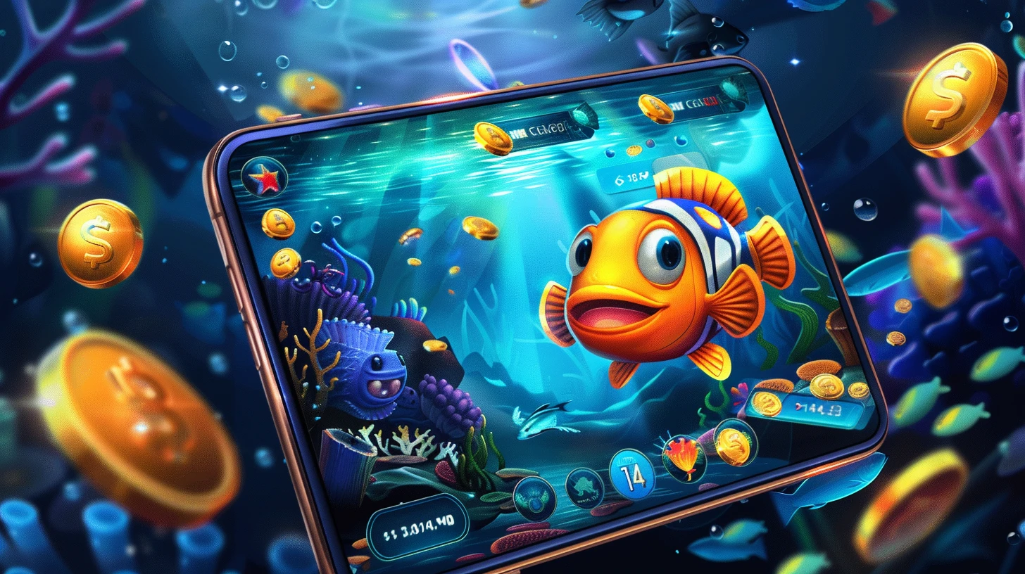 Khám Phá Thế Giới Trò Chơi Với Hello88 Vina