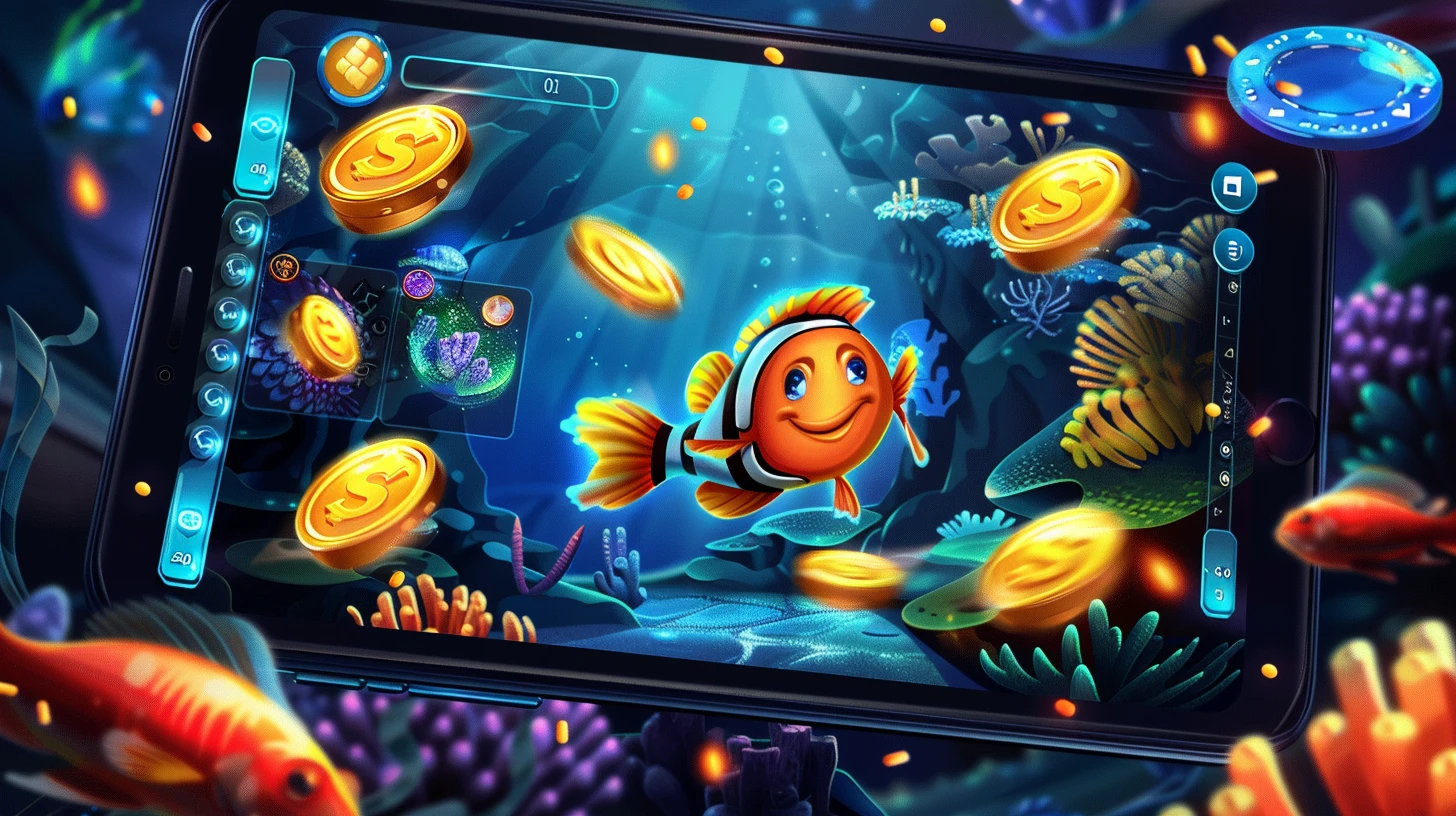 Khám Phá Thế Giới Giải Trí Tại New888