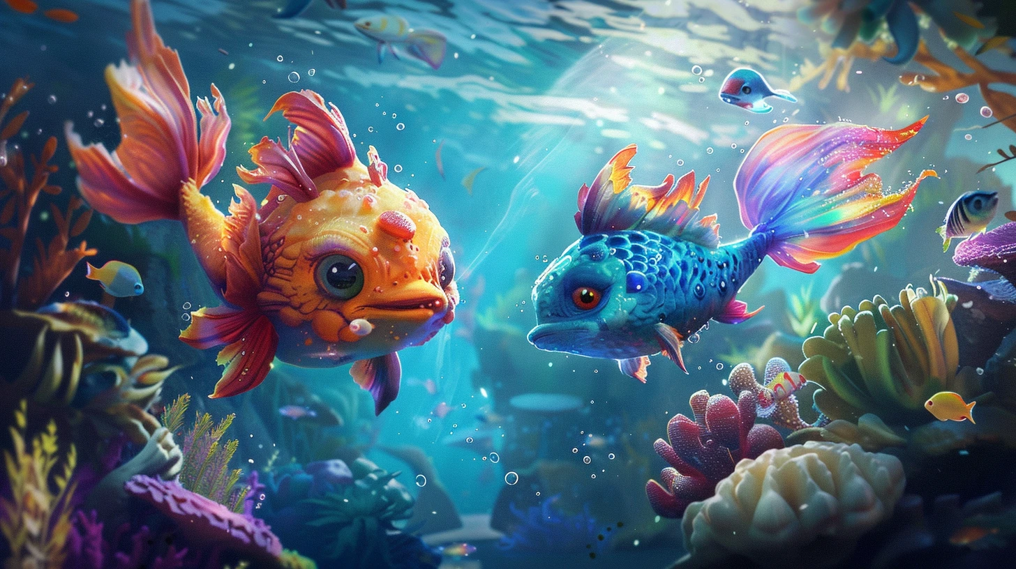 Khám Phá Thế Giới Giải Trí Tại New888