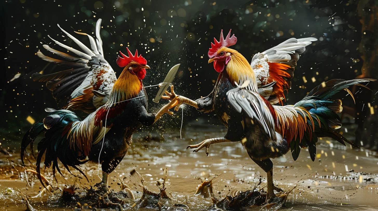 Khám Phá Thế Giới Đá Gà 88: Những Điều Cần Biết