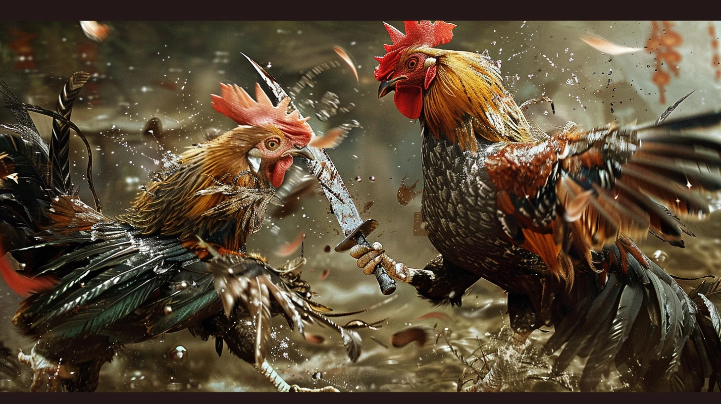 Khám Phá Thế Giới Đá Gà 88: Những Điều Cần Biết