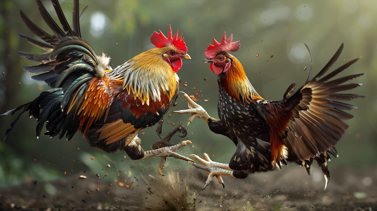 Khám Phá Thế Giới Đá Gà 88: Những Điều Cần Biết