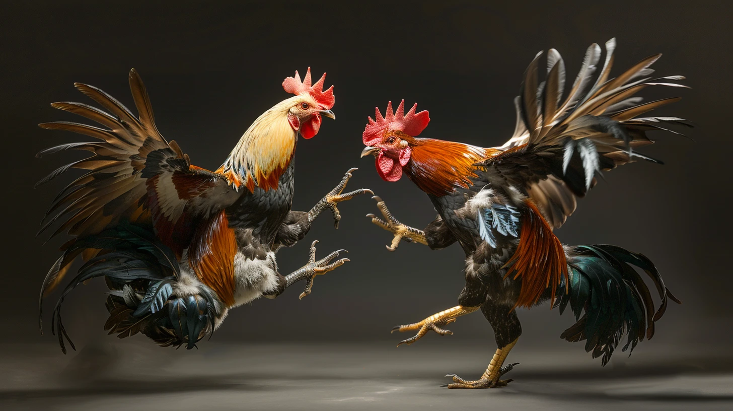 Trải Nghiệm Đá Gà 88: Cảm Nhận Đam Mê Trực Tiếp