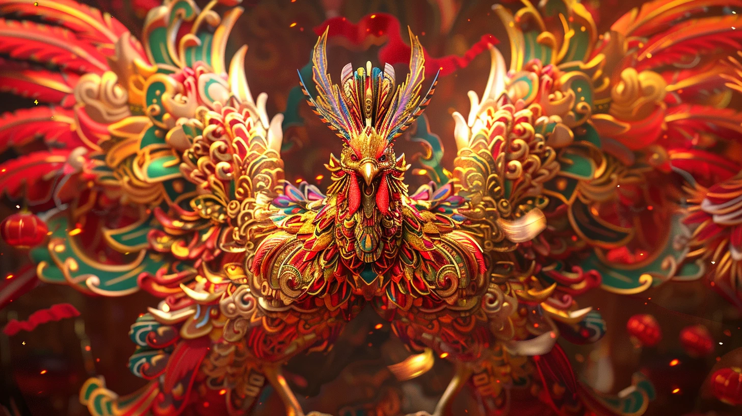 Khám Phá Thế Giới Giải Trí Cùng VN777