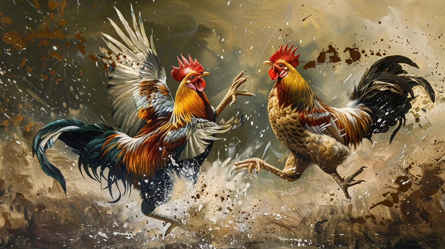 Khám Phá Thế Giới Giải Trí Cùng VN777