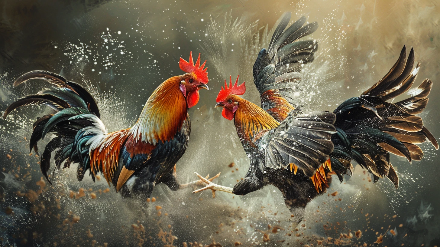 Khám Phá Thế Giới Giải Trí Cùng VN777