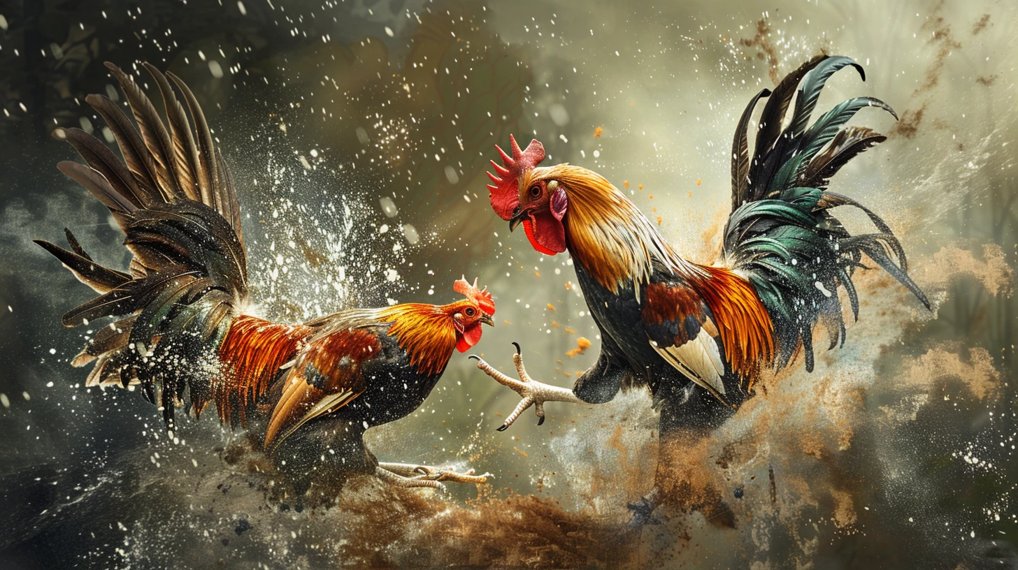 Khám Phá 98win01: Nơi Đá Gà Trực Tiếp và Casino Đỉnh Cao