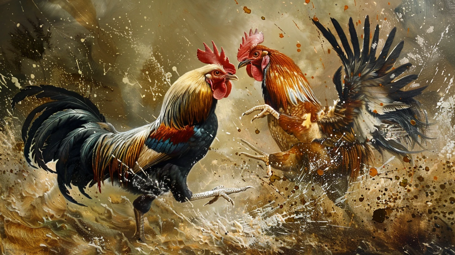 Khám Phá 98win01: Nơi Đá Gà Trực Tiếp và Casino Đỉnh Cao