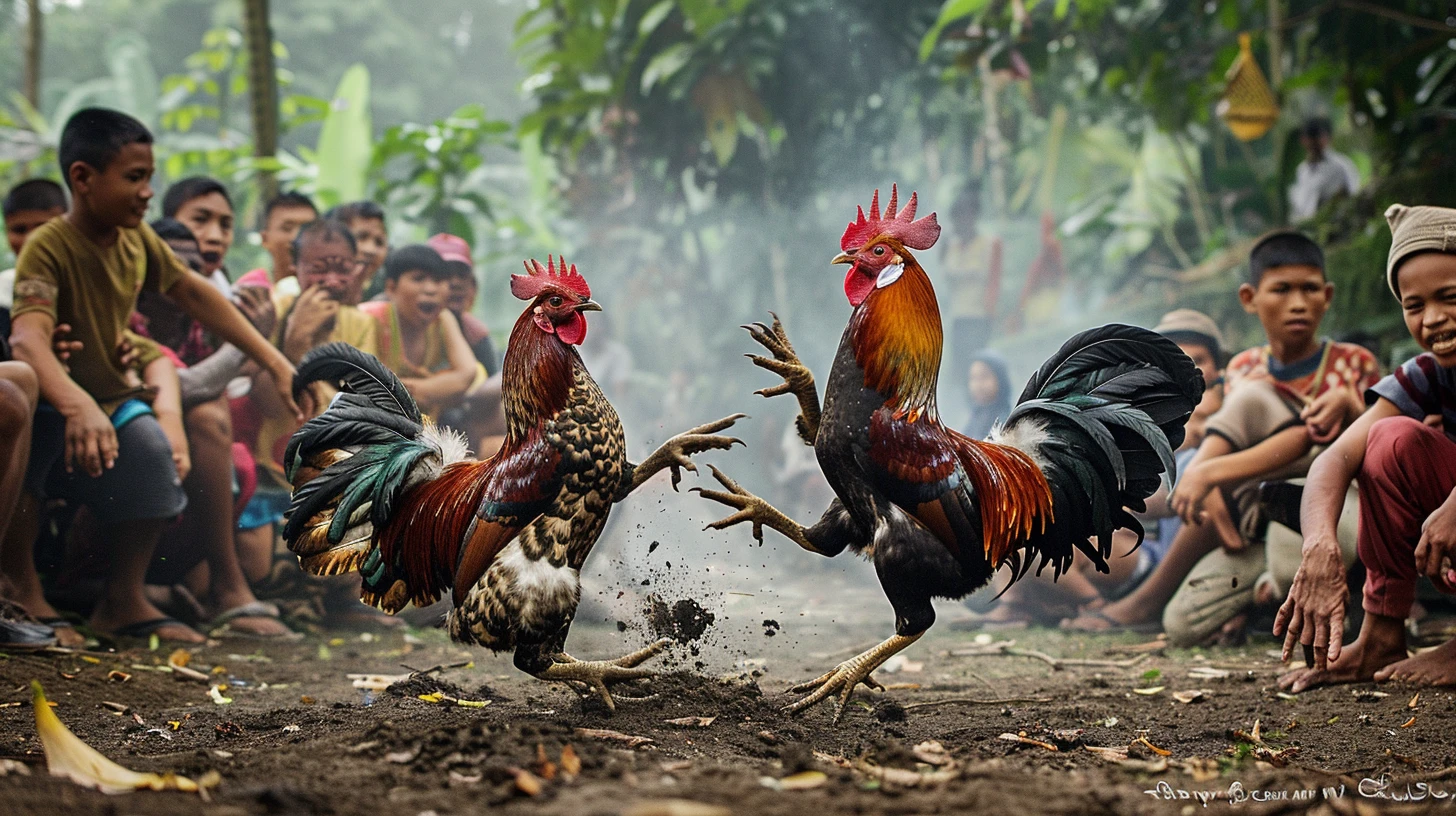 Khám Phá Thế Giới Giải Trí Tại RRR88: Đá Gà Trực Tiếp và Nhiều Ưu Đãi Hấp Dẫn