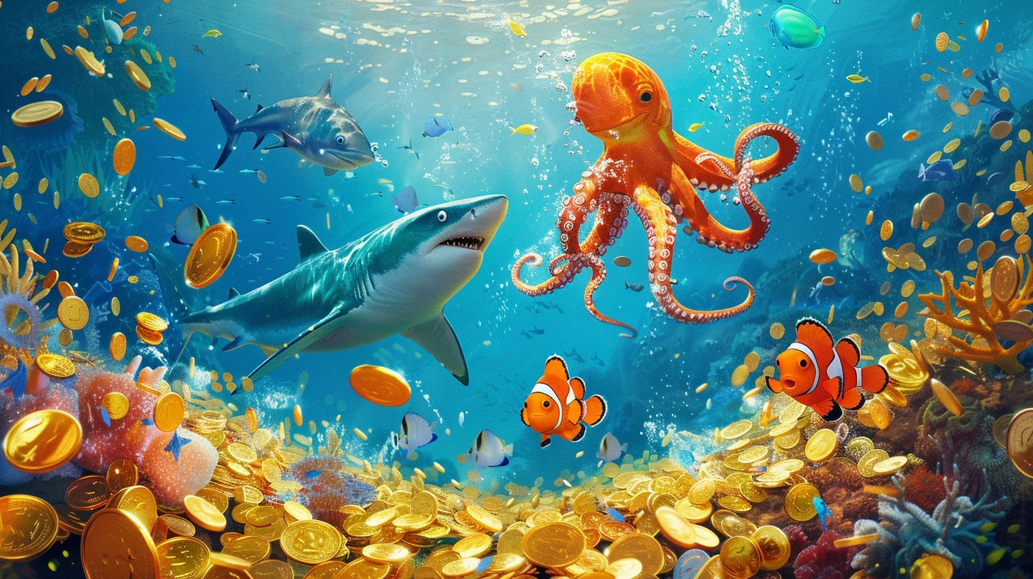 Khám Phá Thế Giới Game tại 98win01