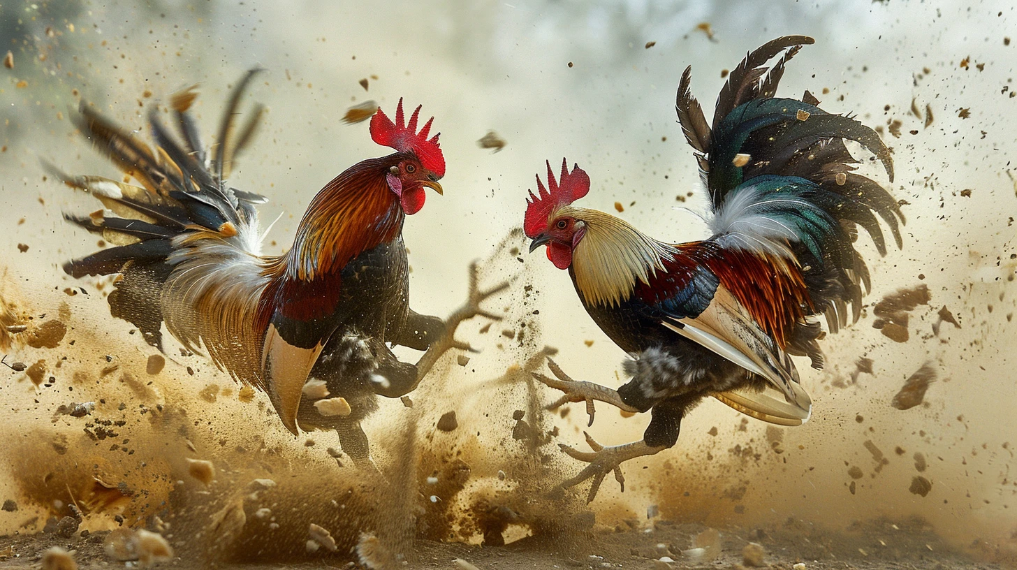 Khám Phá Daga88: Trực Tiếp Đá Gà, Xổ Số Miền Bắc và Nhiều Hơn Thế Nữa