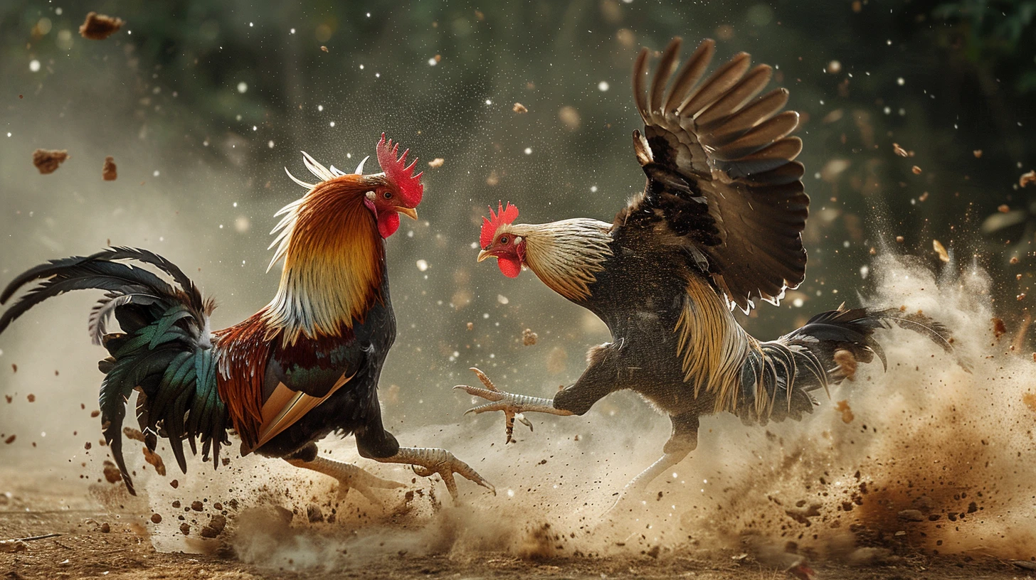 Khám Phá Daga88: Trực Tiếp Đá Gà, Xổ Số Miền Bắc và Nhiều Hơn Thế Nữa