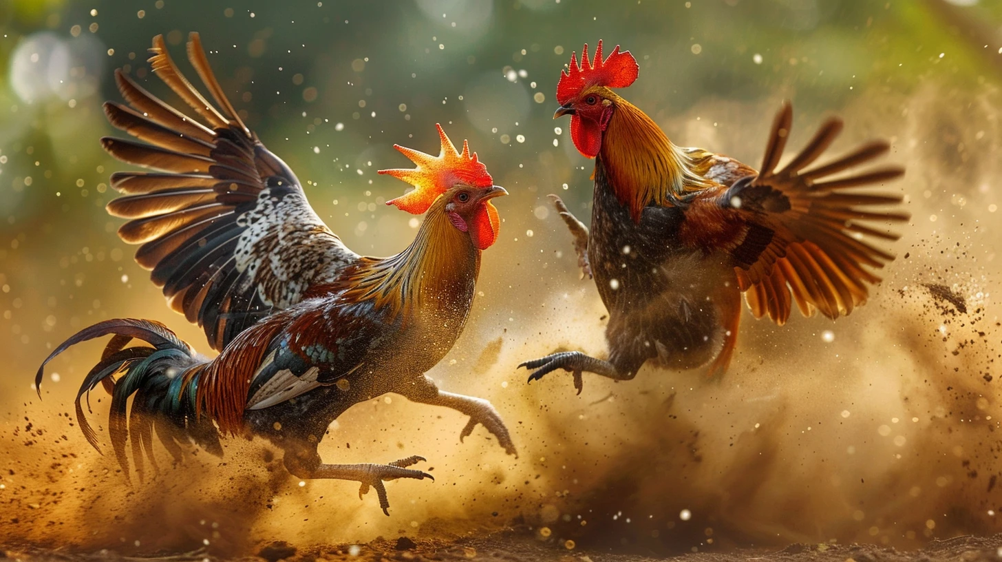 Khám Phá Daga88: Trực Tiếp Đá Gà, Xổ Số Miền Bắc và Nhiều Hơn Thế Nữa