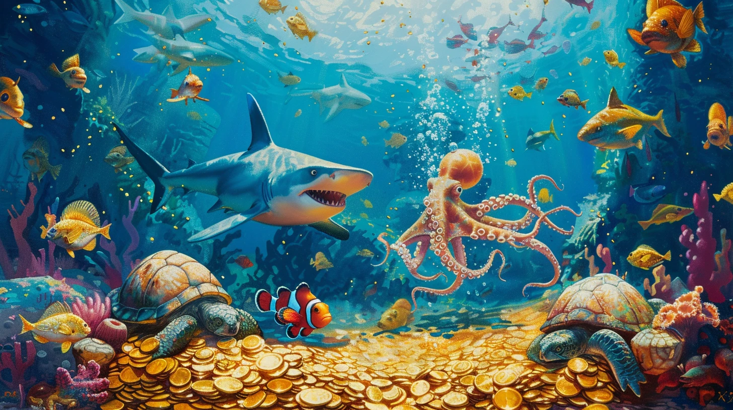 Khám Phá Thế Giới Giải Trí Tại 23win: Game Bắn Cá Rút Tiền Mặt và Hơn Thế Nữa