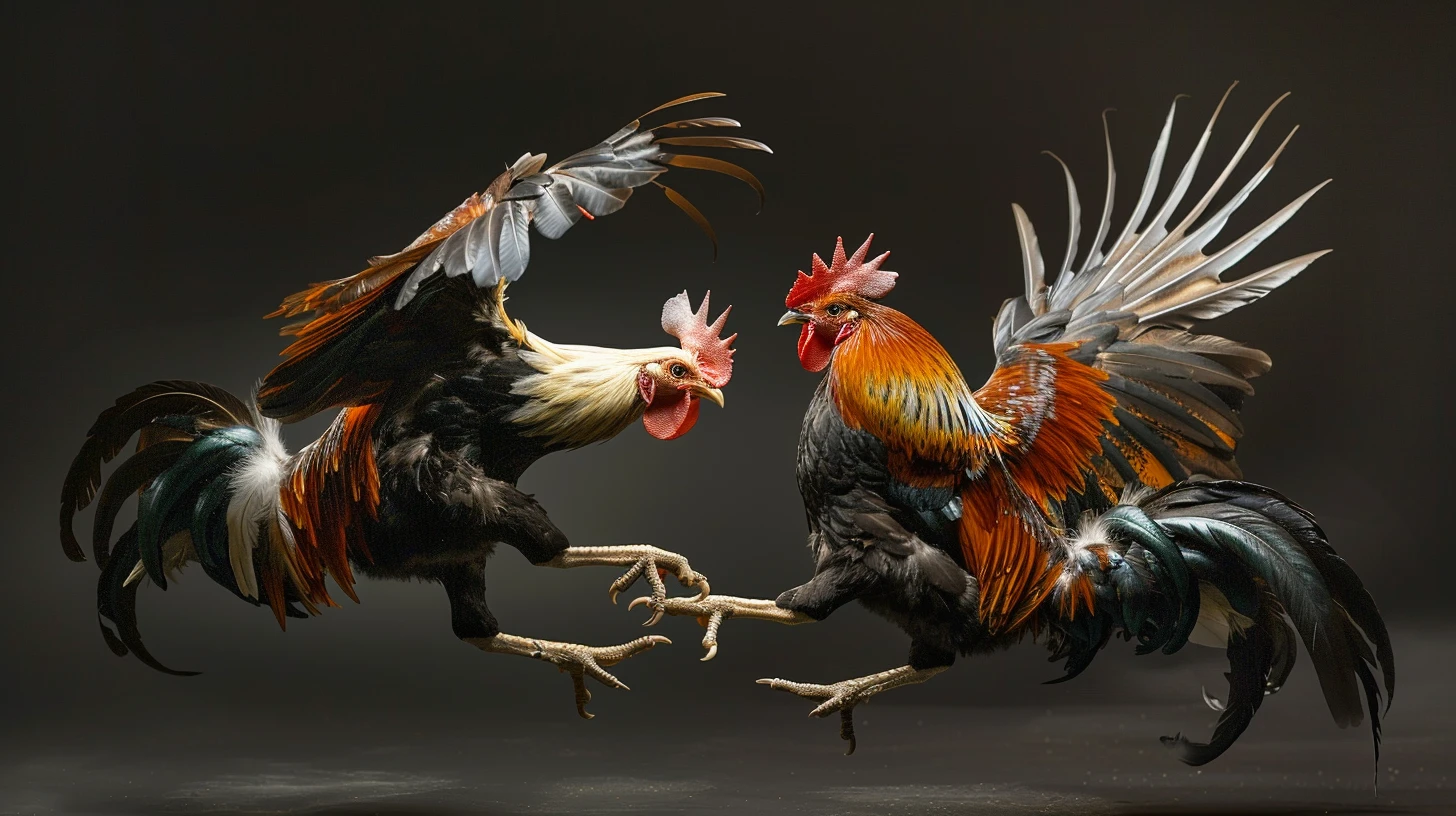 Đá Gà Trực Tiếp: Cập Nhật Tin Tức Hôm Nay và Những Điều Cần Biết