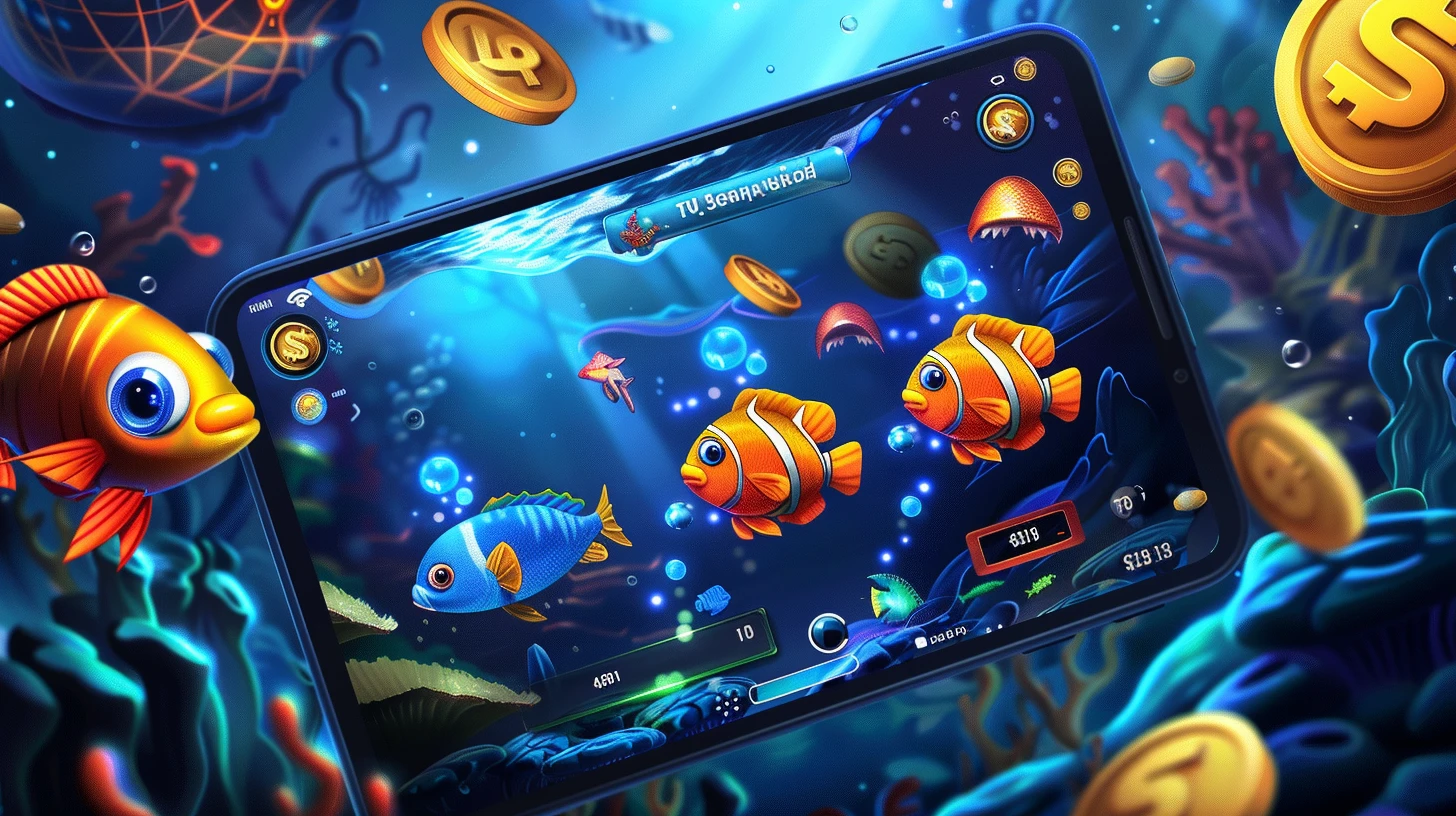 Khám Phá Thế Giới Giải Trí Với Tha Bet