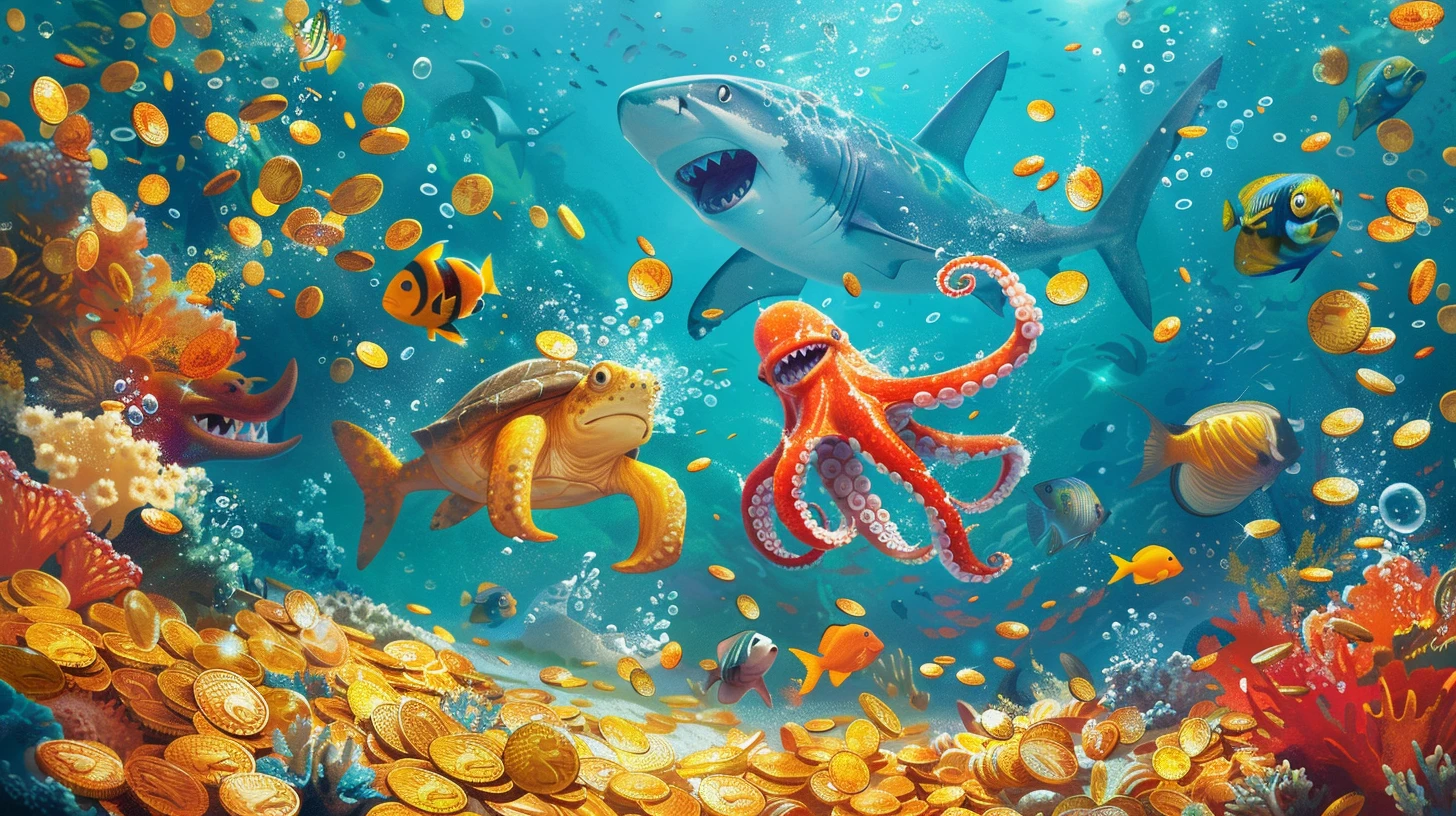 Khám Phá Thế Giới Game Tại Neu88: Cơ Hội Vàng Cho Người Chơi