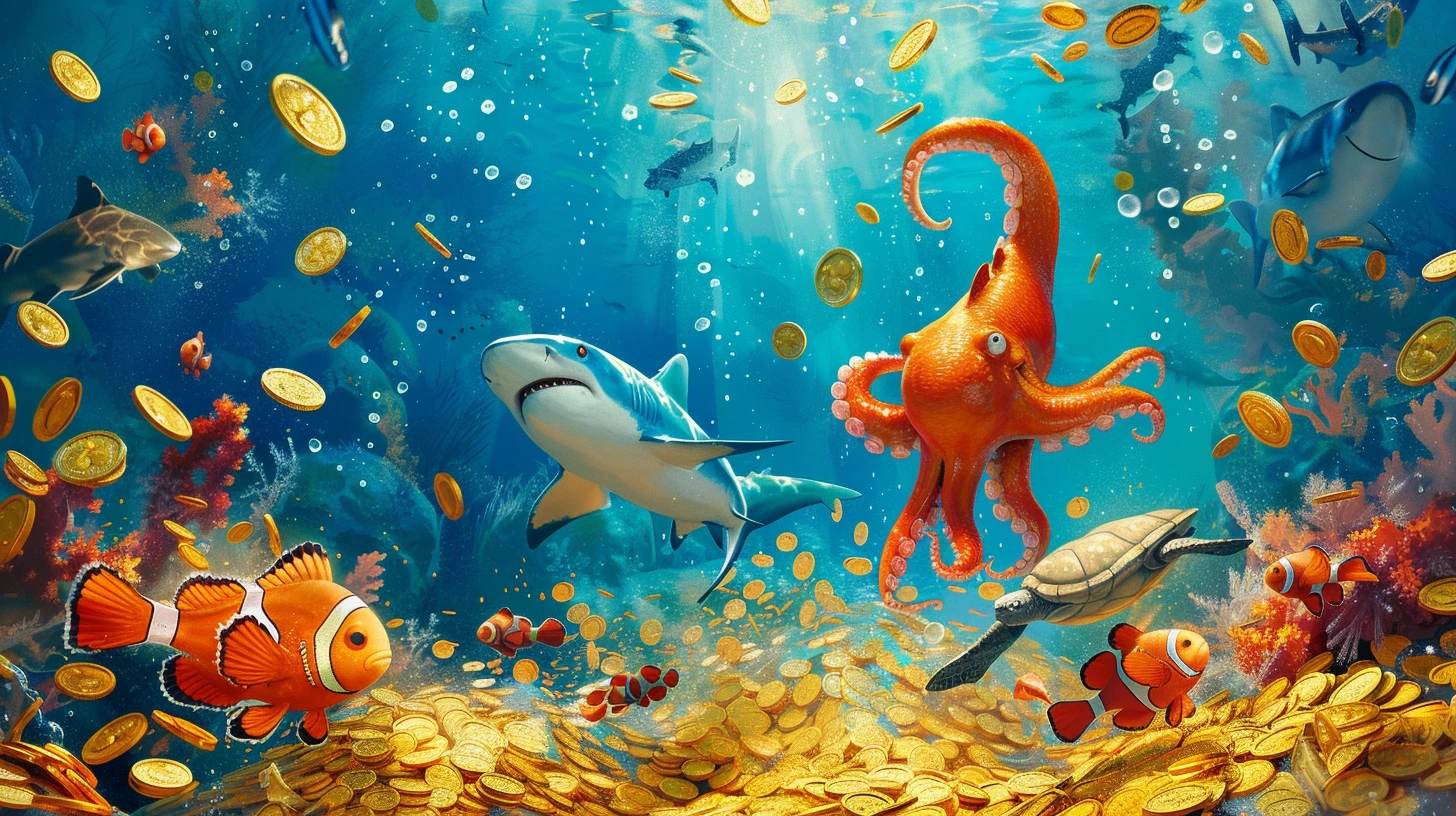 Khám Phá Thế Giới Đầy Hứng Khởi Tại RR88 Casino