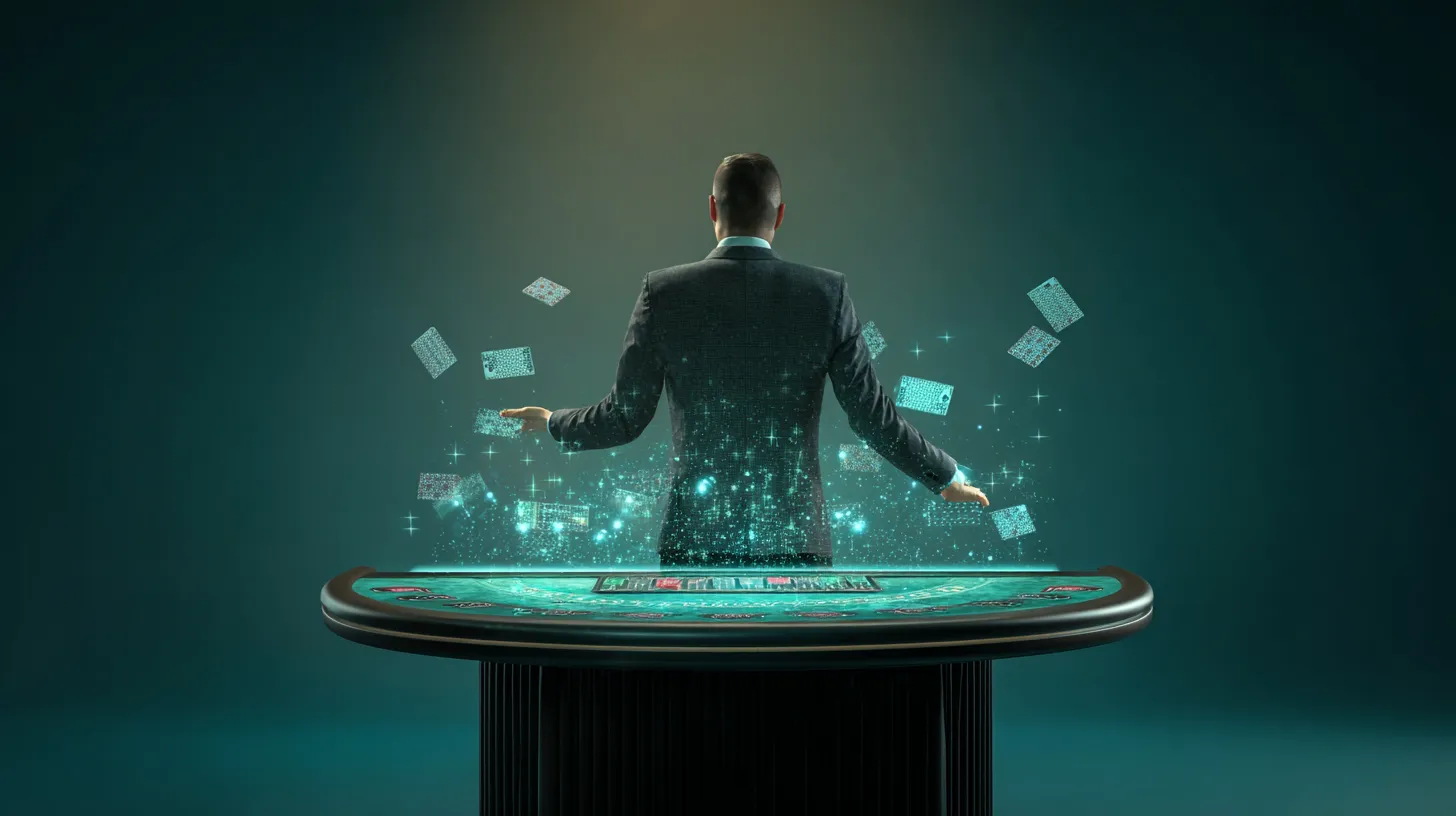 Khám Phá AE388: Người Bạn Đường Đáng Tin Cậy Cho Trải Nghiệm Casino