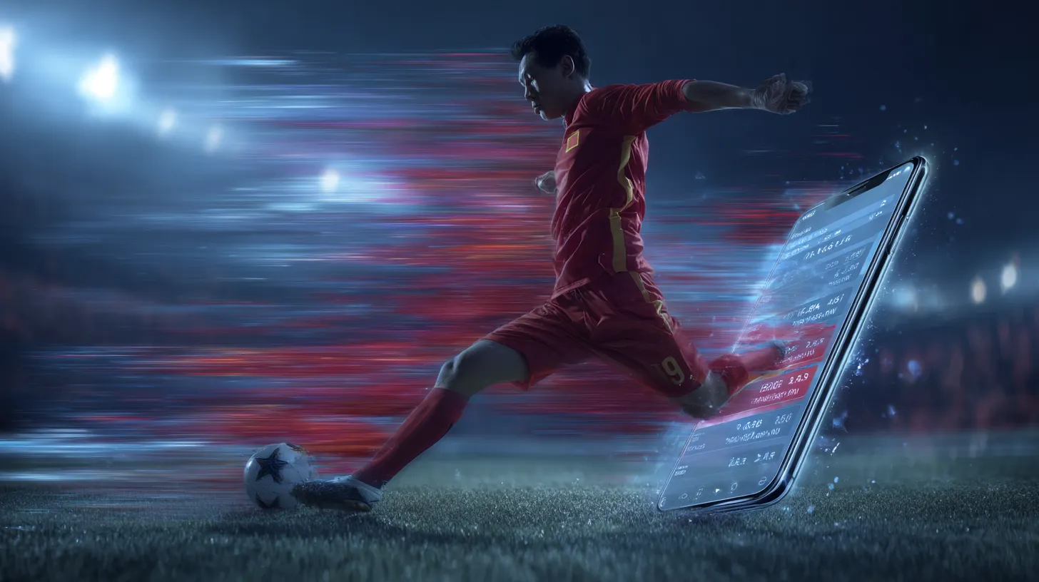 Khám Phá AE88: Nền Tảng Xổ Số Kiến Thiết Hàng Đầu