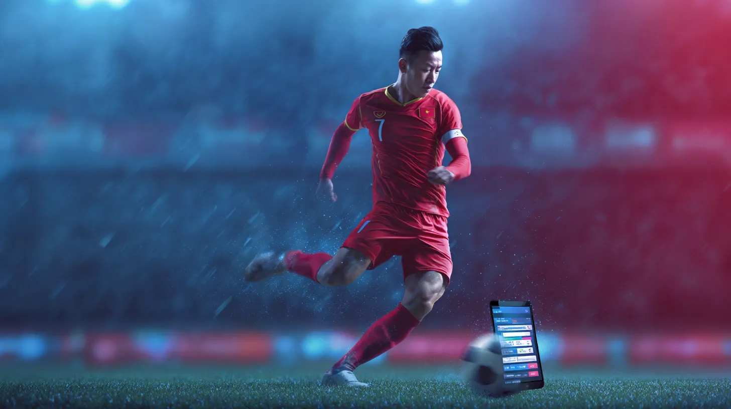 Khám Phá Thế Giới Xổ Số Online: AE88 và Những Điều Cần Biết