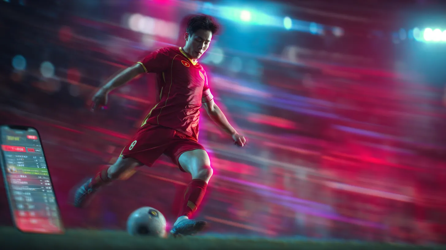 Khám Phá Thế Giới Xổ Số Online: AE88 và Những Điều Cần Biết