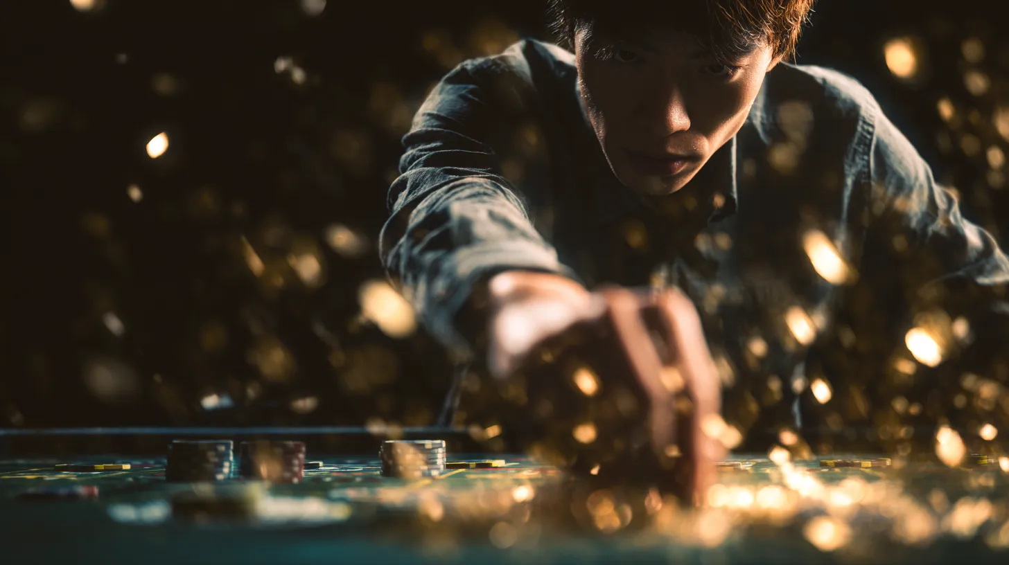 Khám Phá Thế Giới Betcom: Trải Nghiệm Vui Vẻ và Tiện Lợi Trong Xổ Số