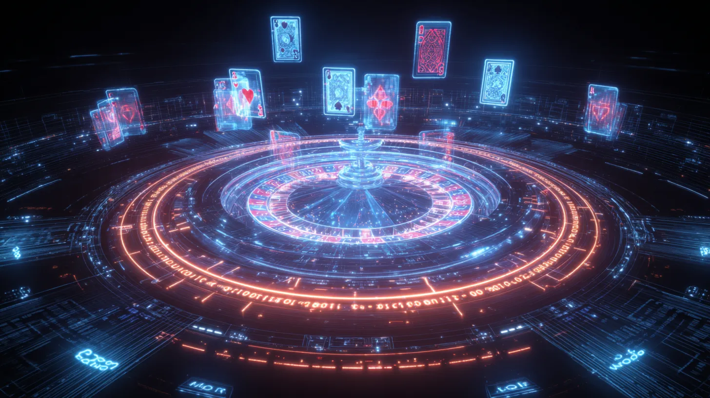 Khám Phá Thế Giới Đánh Bài Tại Galaxy6623