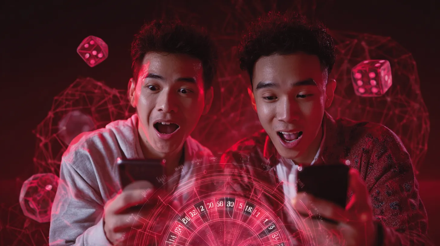 Khám Phá Thế Giới Xổ Số: Daga88 và Những Dự Đoán Hấp Dẫn