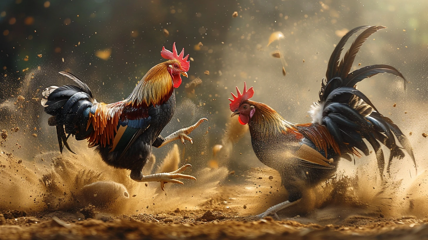 Khám Phá Thế Giới Đá Gà Trực Tiếp: C4 và Thomo C1, C2, C3