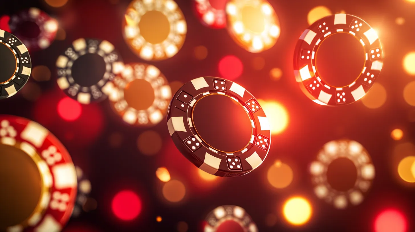 Khám Phá Thế Giới Trò Chơi Tại 23win