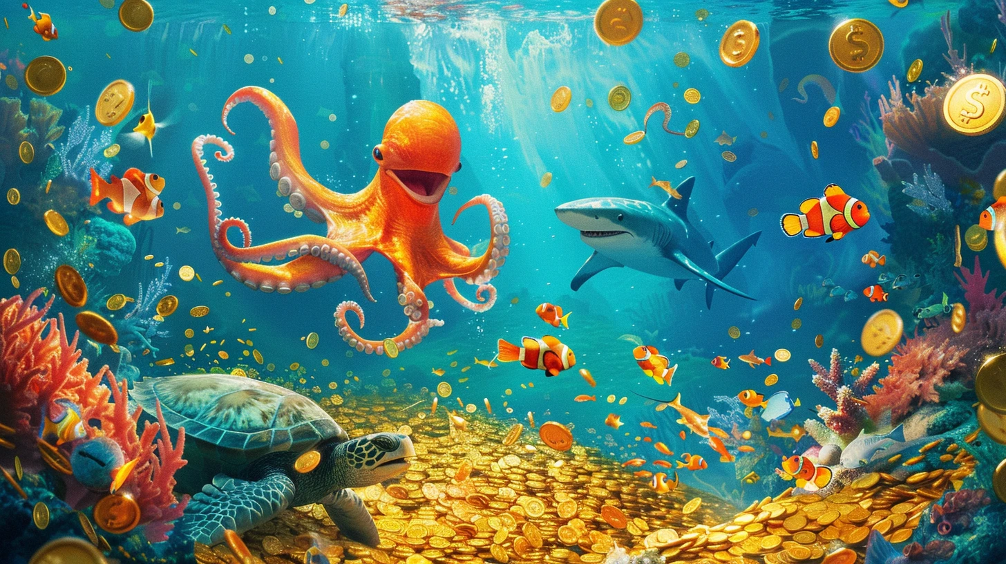 Khám Phá Thế Giới Giải Trí Tại 23win