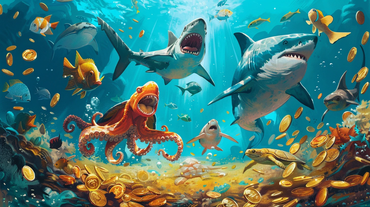 Khám Phá Thế Giới Giải Trí Tại 23win