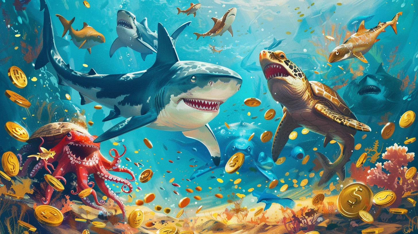 Khám Phá Thế Giới Giải Trí Tại 23win